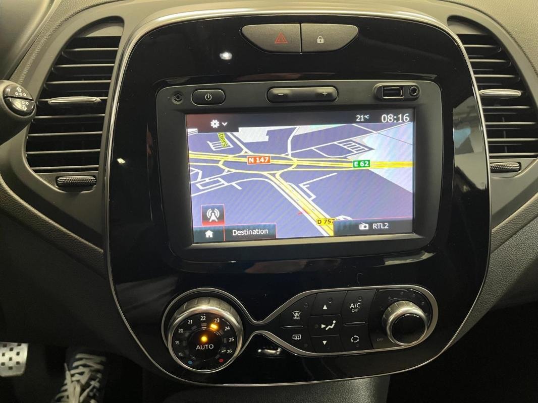 Renault Captur - Photo 19