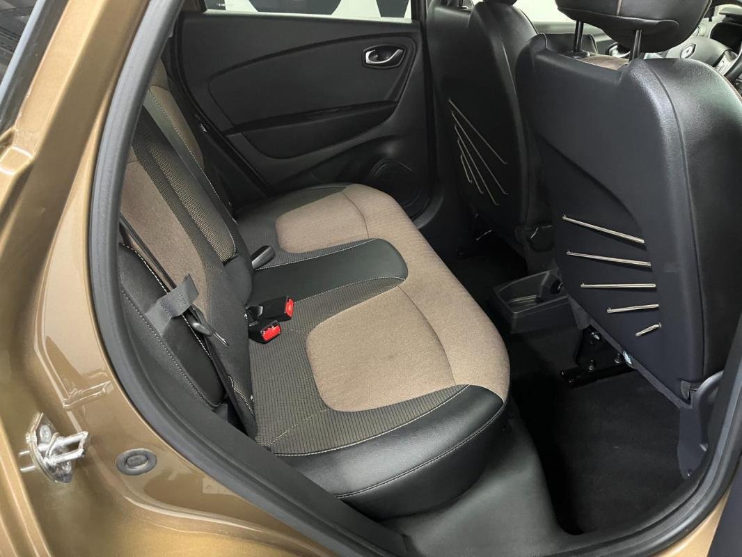 Renault Captur - Photo 20
