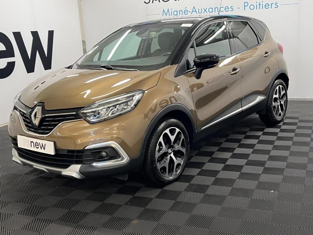Renault Captur - Photo 2