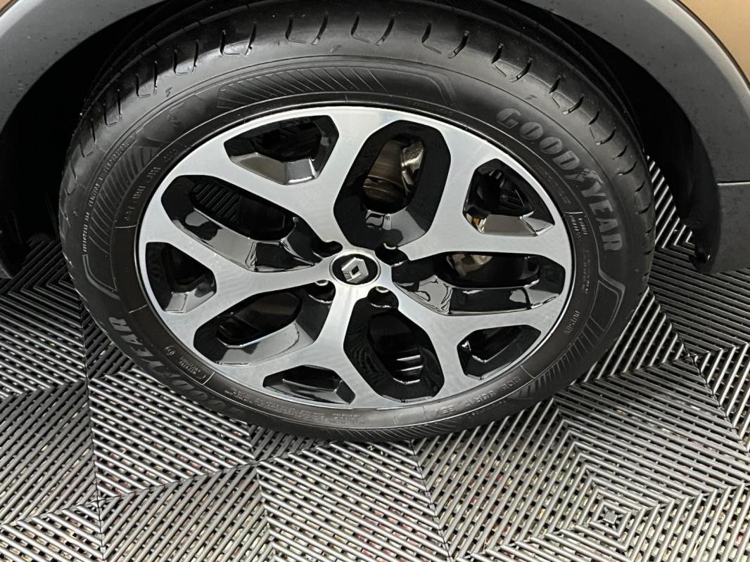 Renault Captur - Photo 5