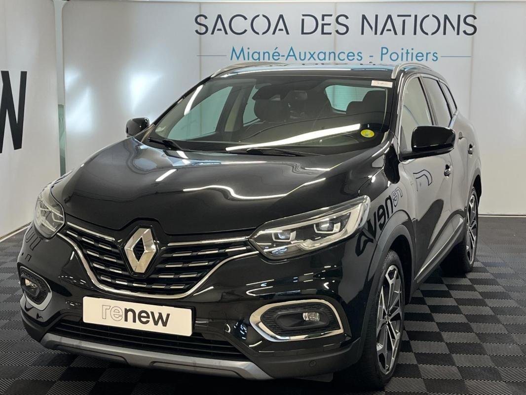 Renault Kadjar - Photo 1