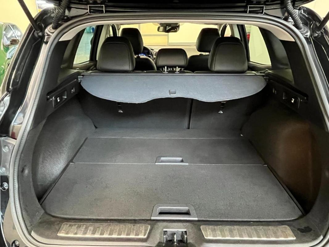 Renault Kadjar - Photo 11