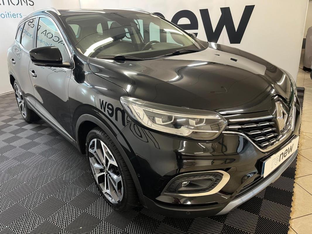 Renault Kadjar - Photo 13