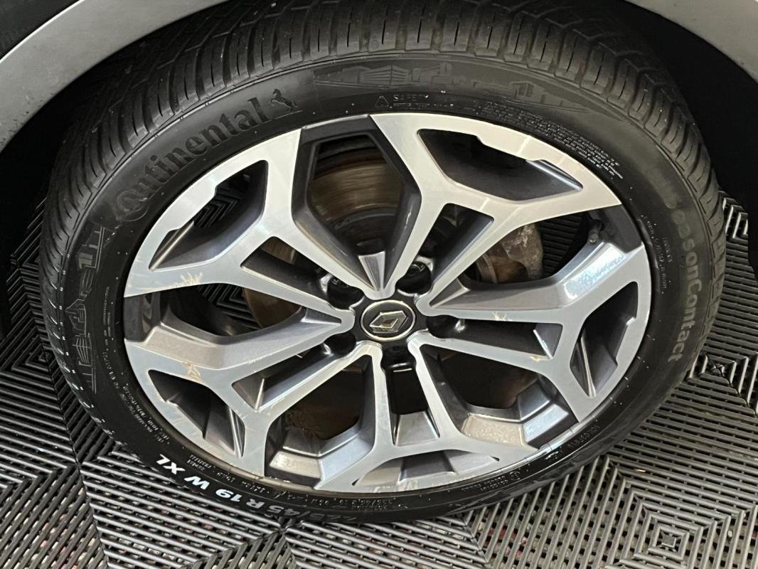 Renault Kadjar - Photo 14