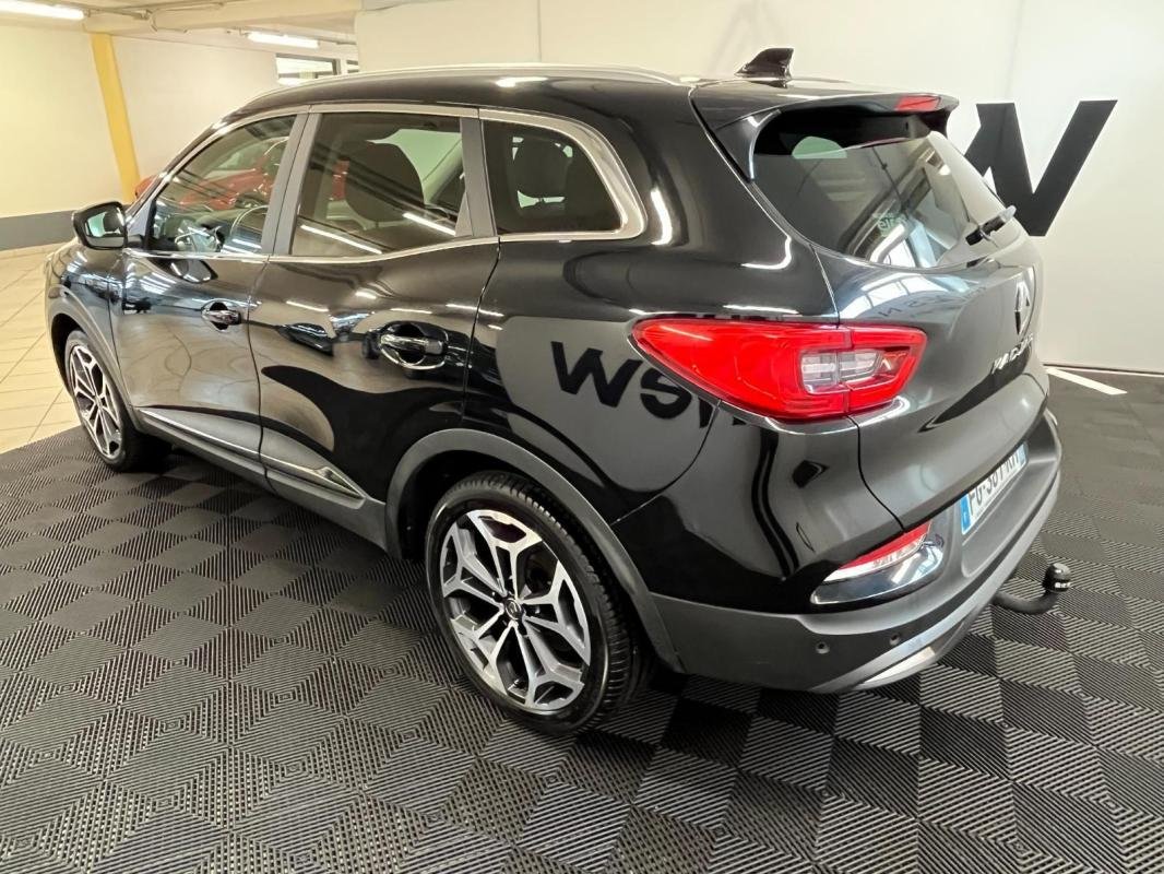 Renault Kadjar - Photo 2