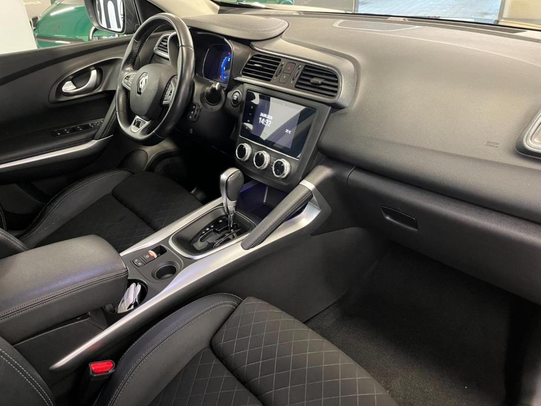 Renault Kadjar - Photo 7