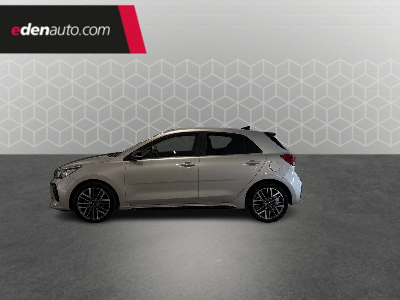 Kia Rio - Photo 2