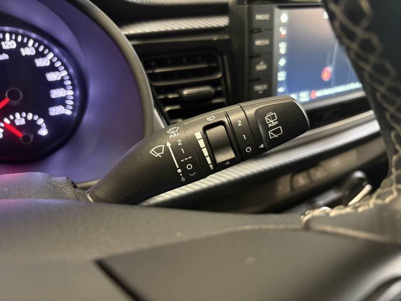 Kia Rio - Photo 25