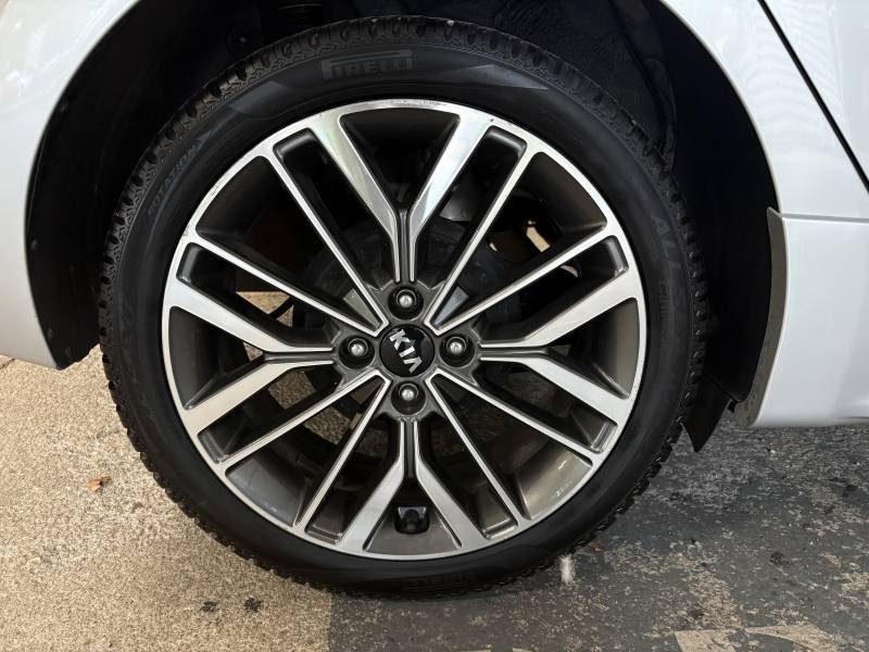 Kia Rio - Photo 35