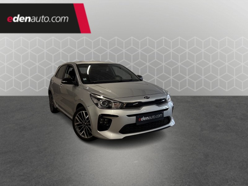 Kia Rio - Photo 7