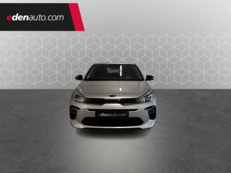 Kia Rio - Photo 8