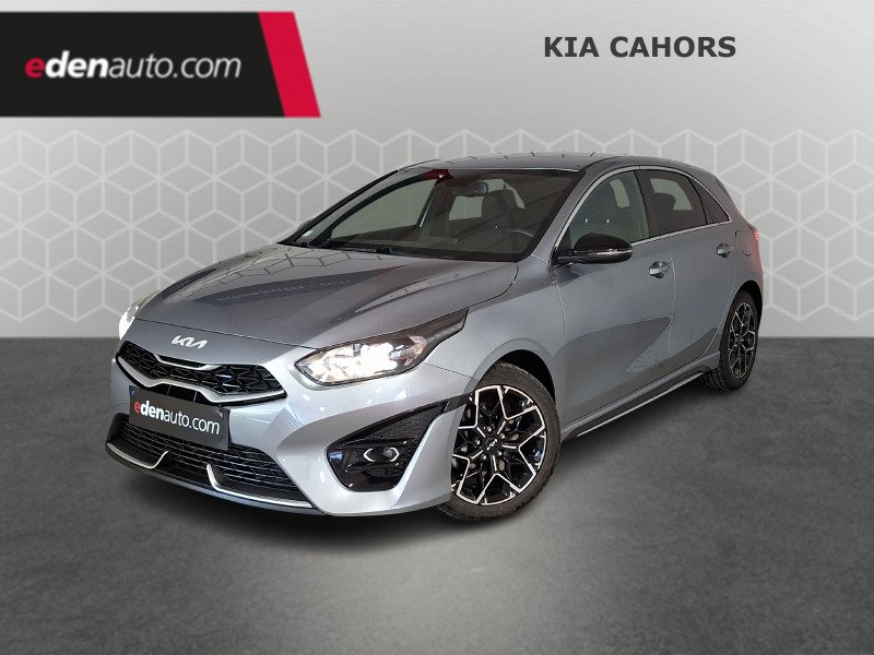 Kia CEED - Photo 1