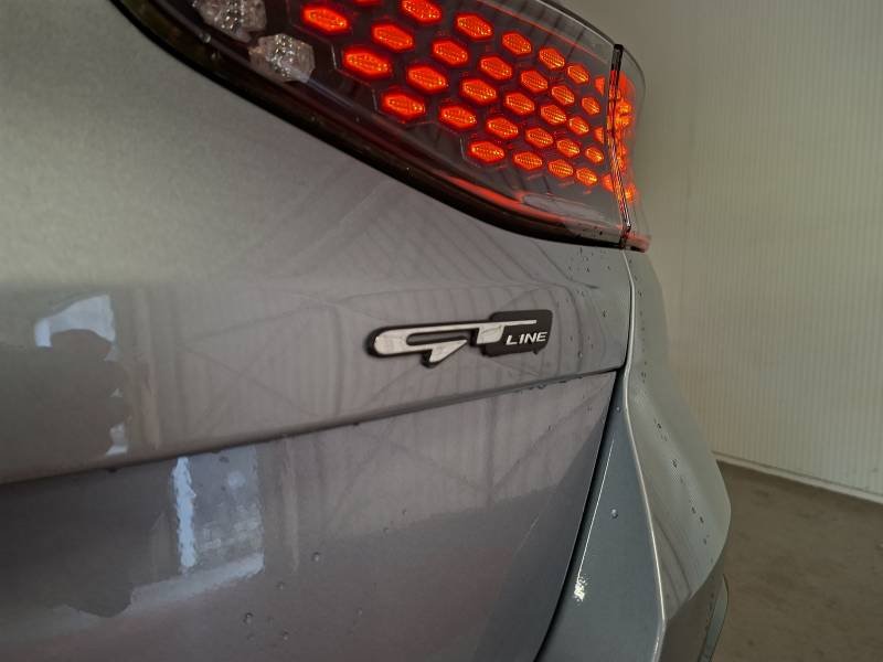 Kia CEED - Photo 11
