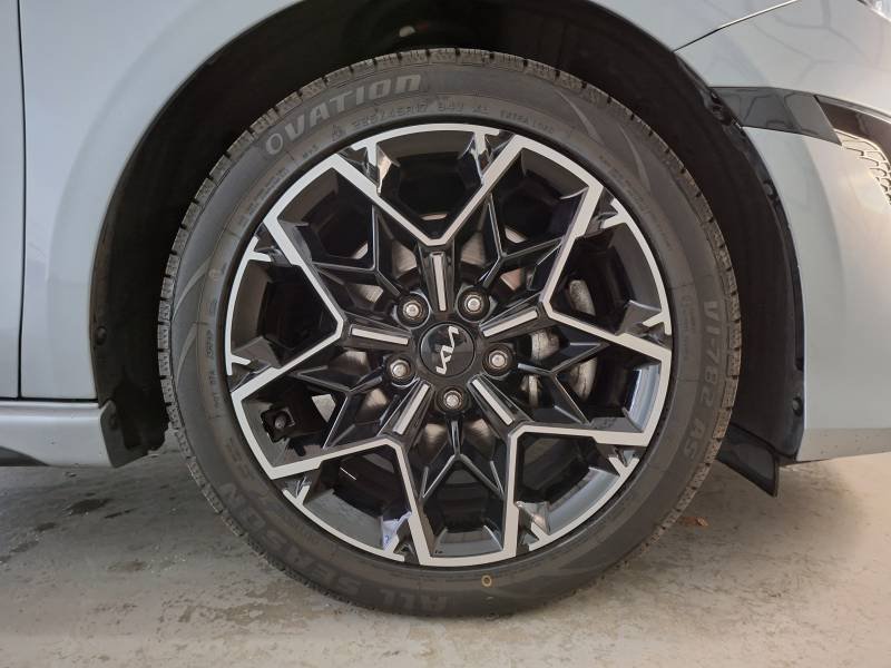 Kia CEED - Photo 14