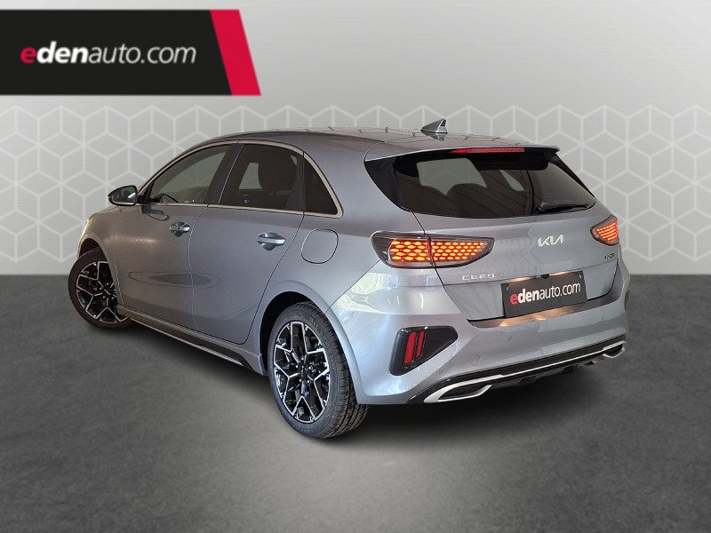 Kia CEED - Photo 3