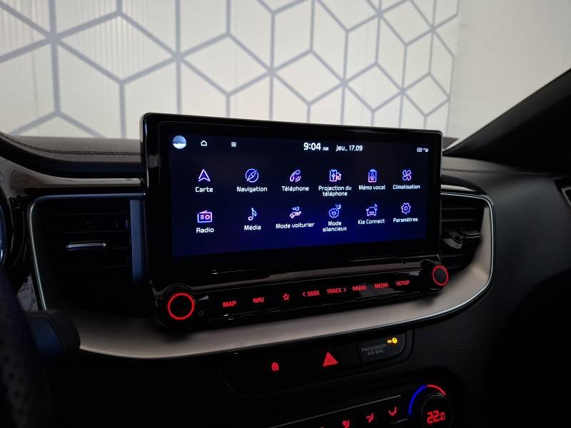 Kia CEED - Photo 32