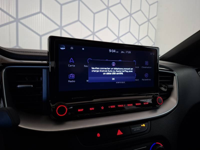 Kia CEED - Photo 33