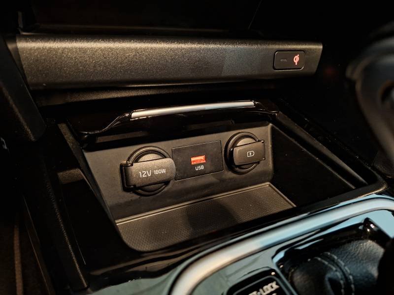 Kia CEED - Photo 36