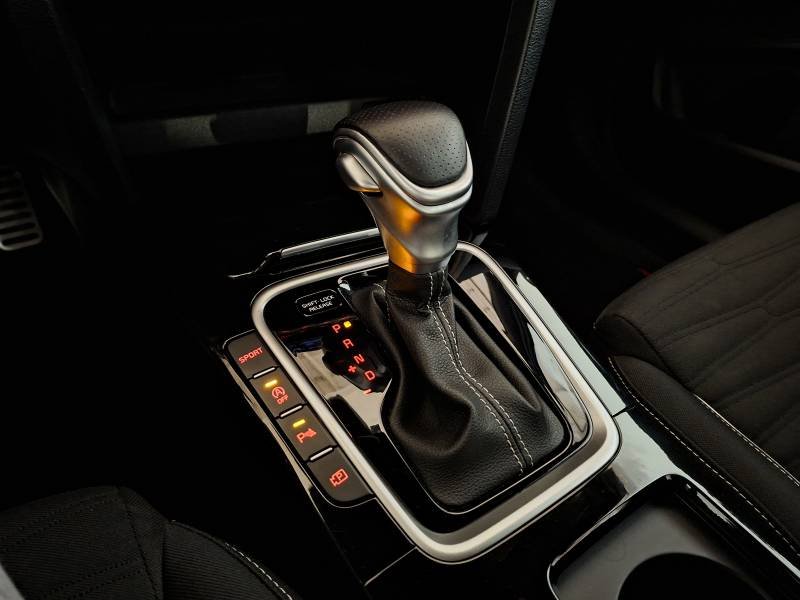 Kia CEED - Photo 37