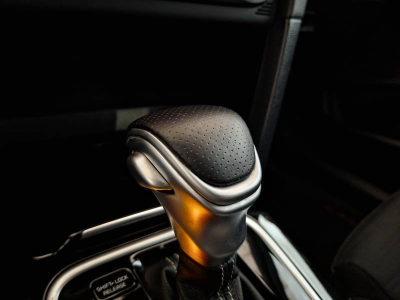 Kia CEED - Photo 38