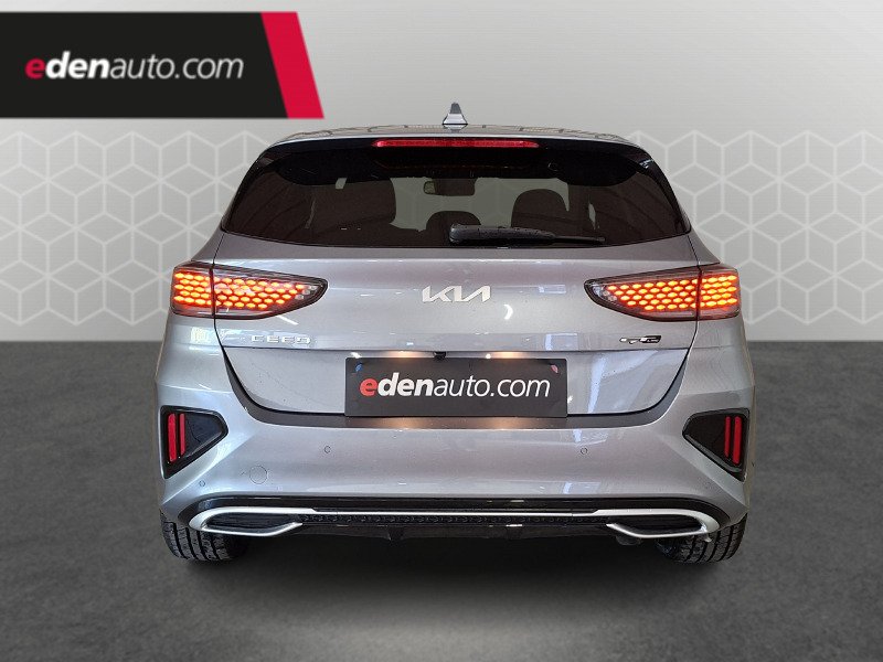 Kia CEED - Photo 4