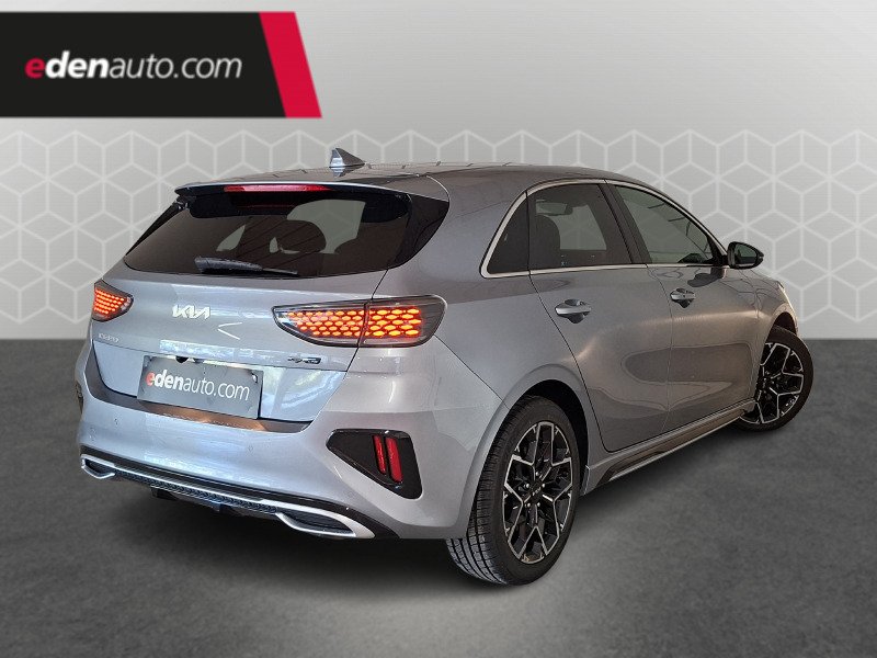Kia CEED - Photo 5