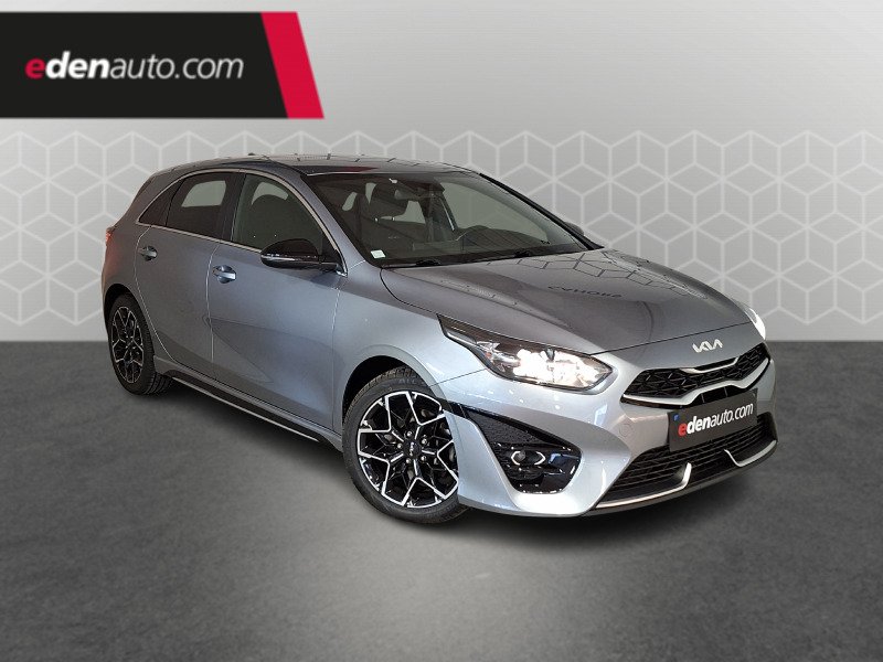 Kia CEED - Photo 6