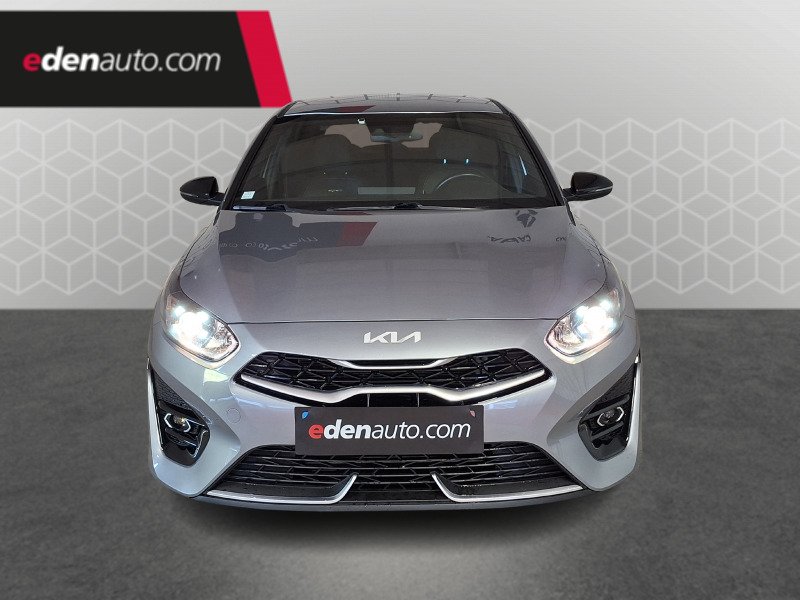 Kia CEED - Photo 7