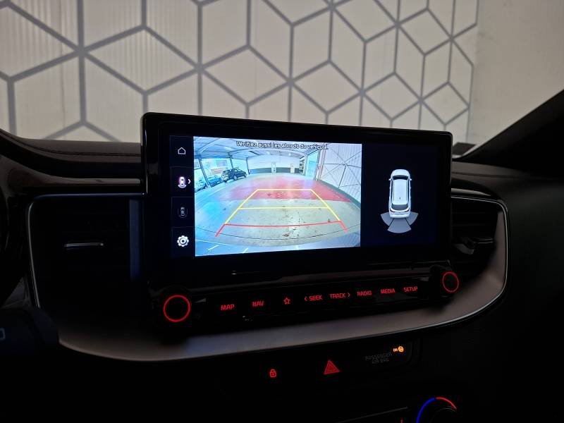 Kia CEED - Photo 10