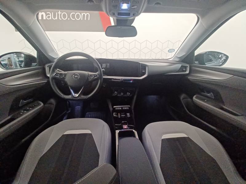 Opel Mokka - Photo 12