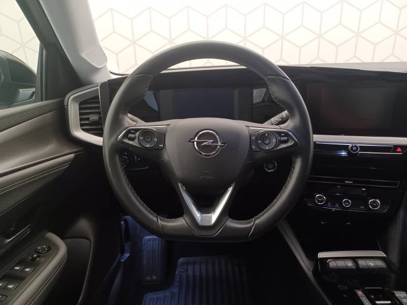 Opel Mokka - Photo 13