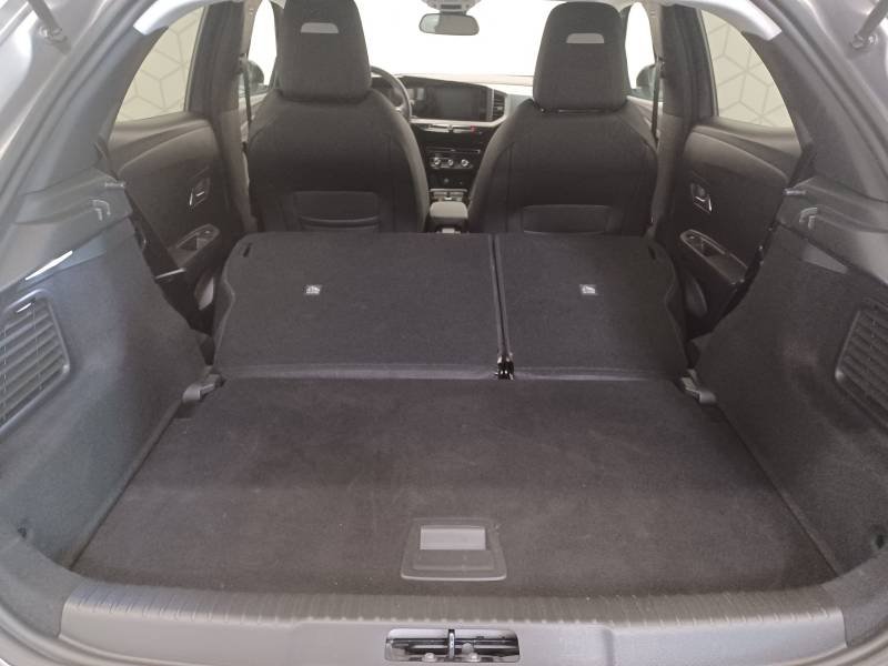 Opel Mokka - Photo 17
