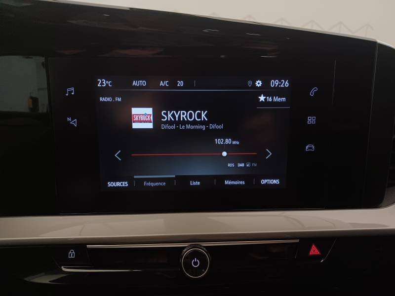 Opel Mokka - Photo 19