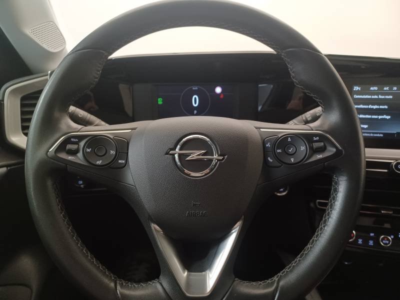 Opel Mokka - Photo 23