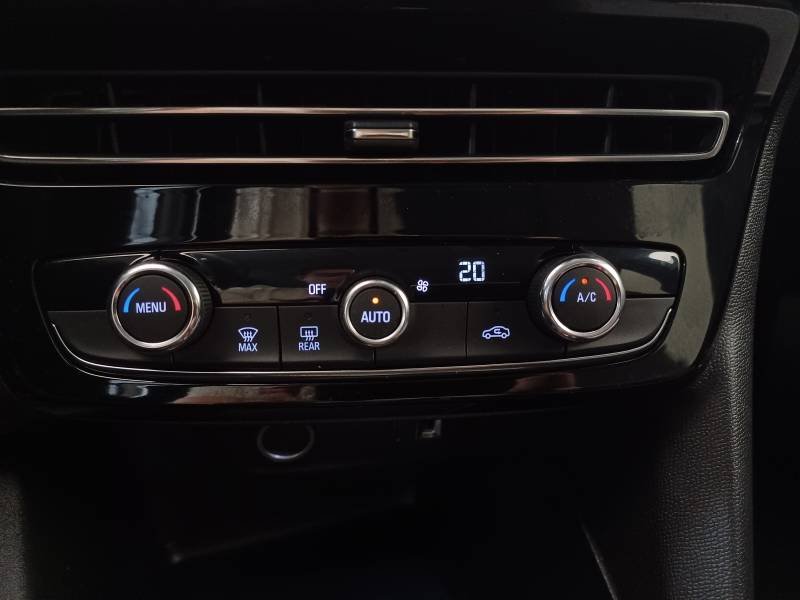 Opel Mokka - Photo 27