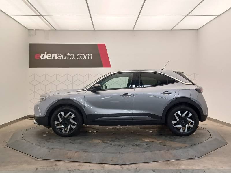 Opel Mokka - Photo 4