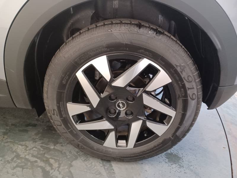 Opel Mokka - Photo 8
