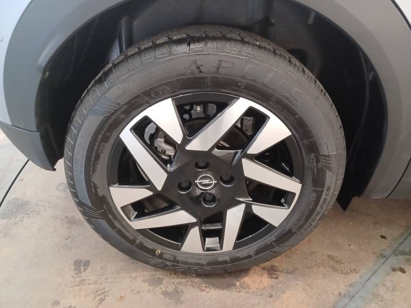 Opel Mokka - Photo 9