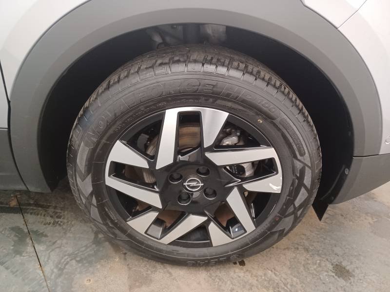 Opel Mokka - Photo 10