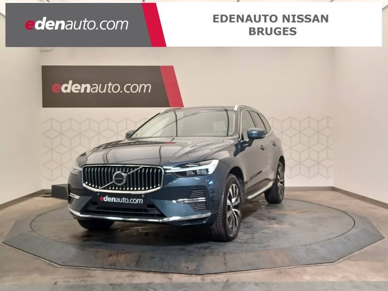 Volvo XC60 - Photo 1