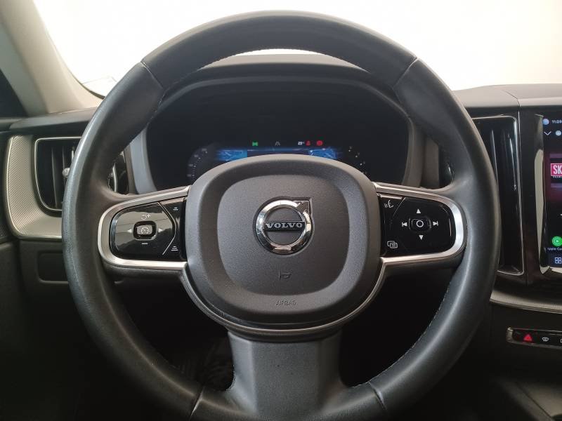 Volvo XC60 - Photo 17