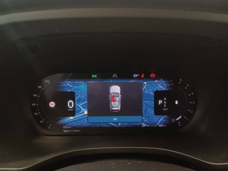 Volvo XC60 - Photo 18