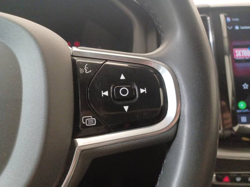 Volvo XC60 - Photo 19