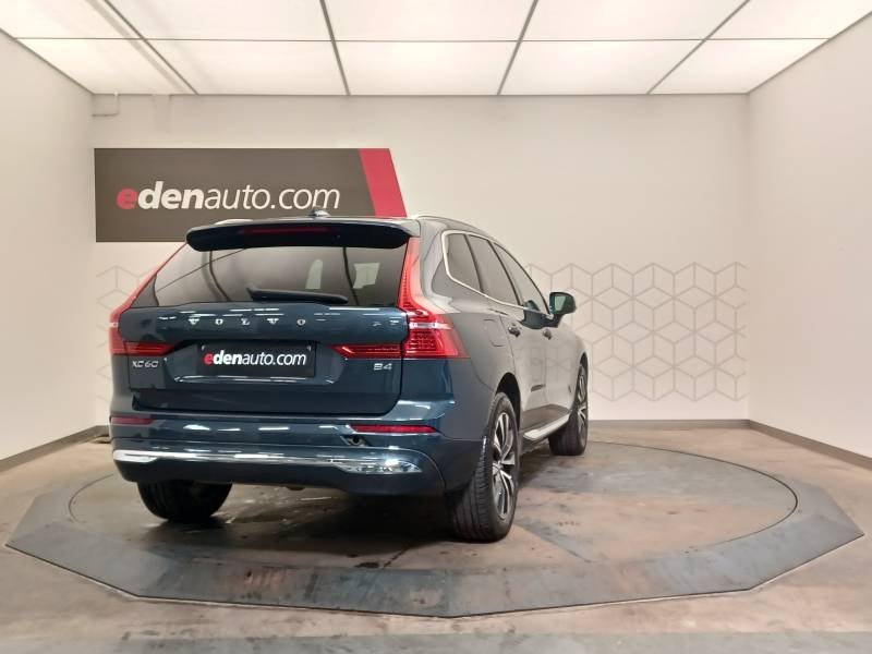 Volvo XC60 - Photo 2