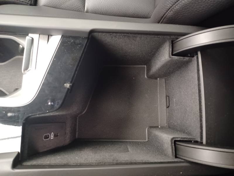 Volvo XC60 - Photo 23