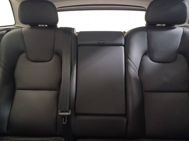 Volvo XC60 - Photo 25