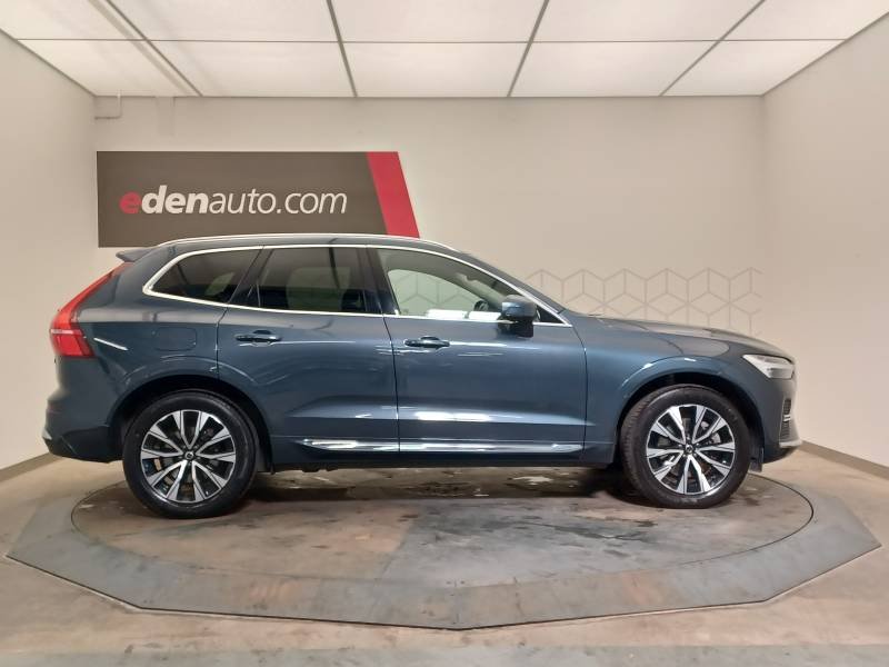 Volvo XC60 - Photo 3