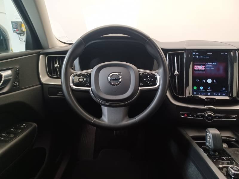 Volvo XC60 - Photo 35