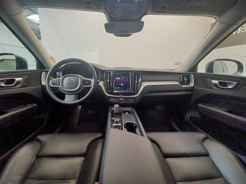 Volvo XC60 - Photo 36