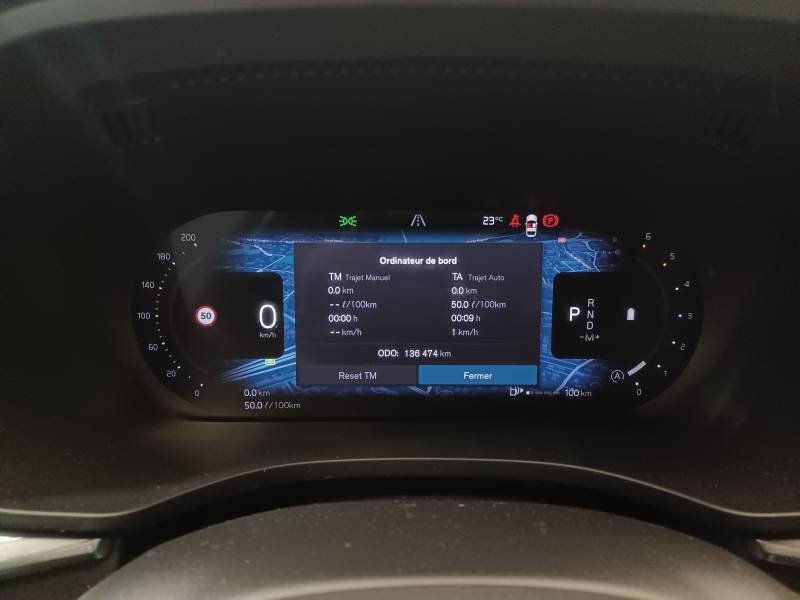 Volvo XC60 - Photo 37